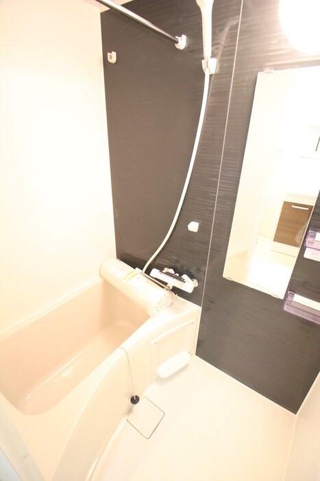 物件内観写真9　(バス／シャワールーム等)