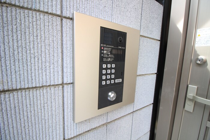 物件外観写真3　(建物設備)