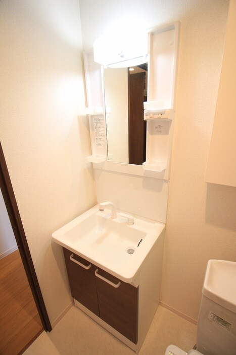 物件内観写真10　(洗面)