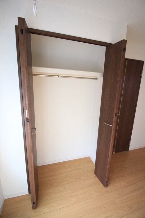 物件内観写真14　(収納)
