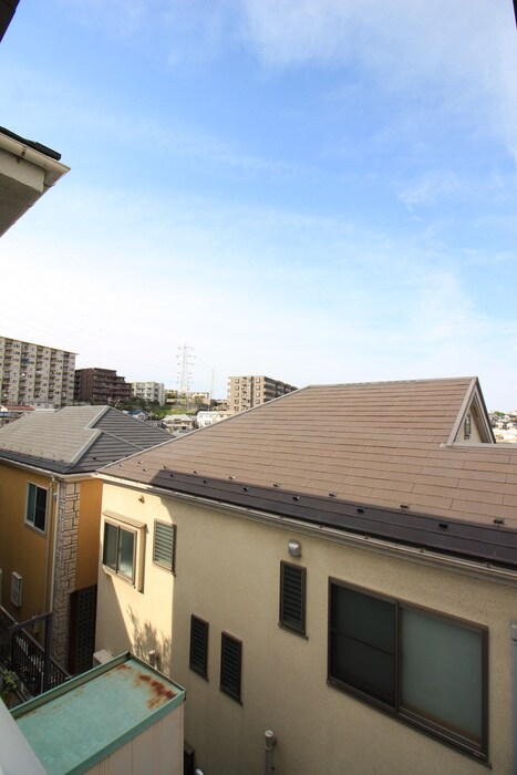 物件内観写真15　(周辺環境)