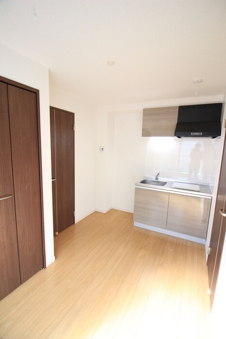 物件内観写真18　(居室)