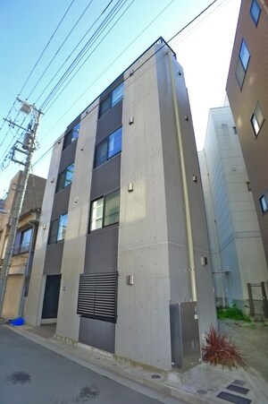 ＴＨＡ２１１１外観写真