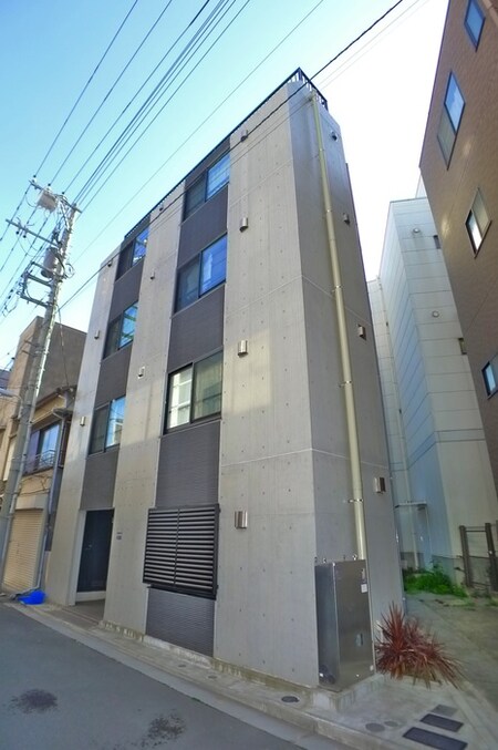 ＴＨＡ２１１１外観写真