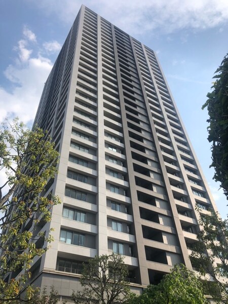 Ｓ４－Ｔｏｗｅｒ（３０６）外観写真