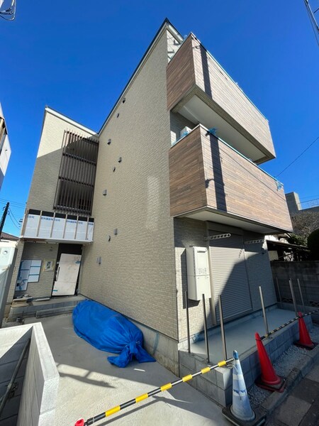 昭栄エクセレント５３外観写真