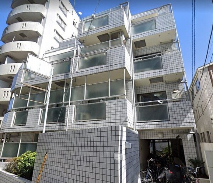 物件外観写真4　(外観写真)