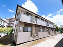 ドミール小柳町　Ａ棟