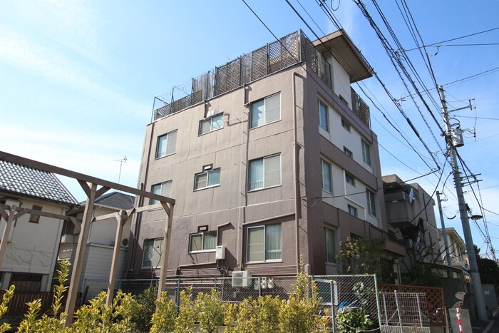 物件外観写真3　(外観写真)