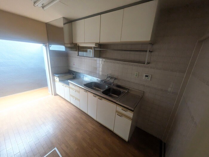 物件内観写真7　(キッチン)