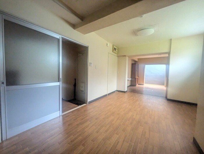 物件内観写真13　(居室)