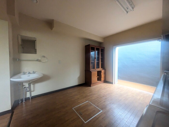 物件内観写真14　(キッチン)