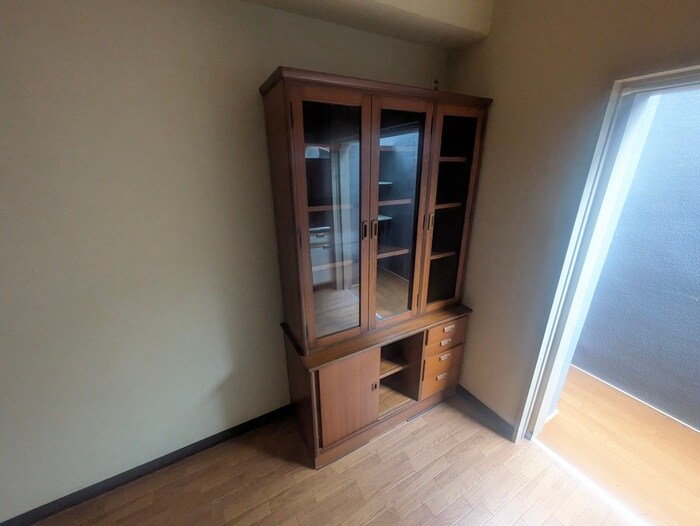 物件内観写真17　(収納)