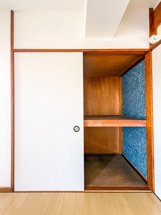 物件内観写真9　(収納)