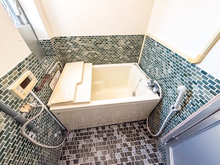 物件内観写真12　(バス／シャワールーム等)