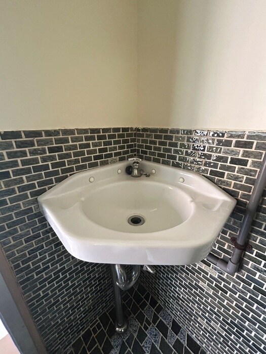 物件内観写真13　(洗面)