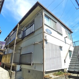 ホ－ブル小林外観写真