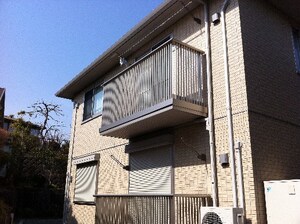 プレミールA外観写真