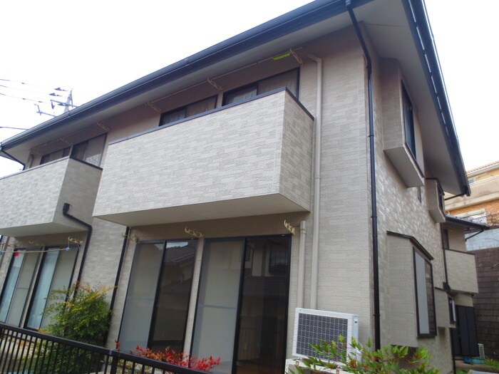 物件外観写真5　(外観写真)