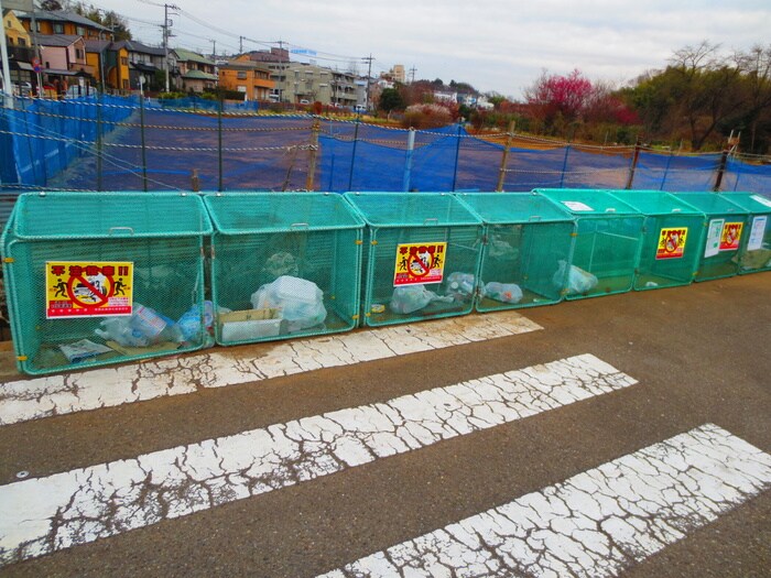 物件外観写真6　(その他)