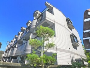 ｱﾋﾟｽﾋｶﾞｼﾌﾅﾊﾞｼ外観写真