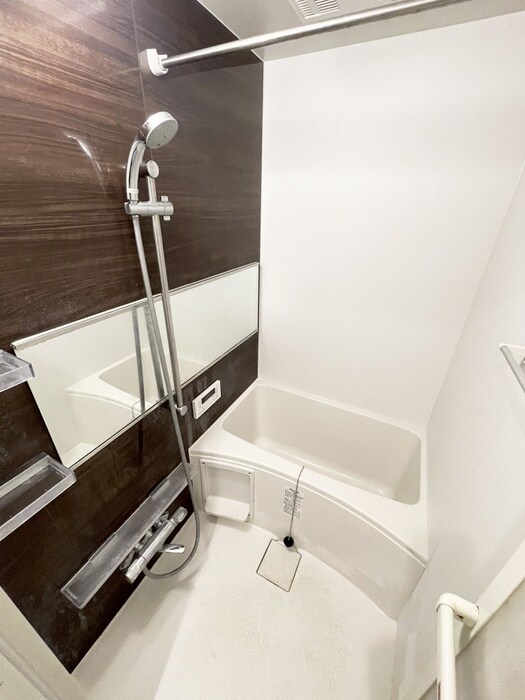 物件内観写真12　(バス／シャワールーム等)