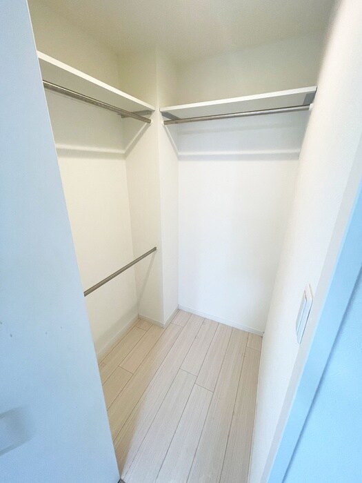 物件内観写真16　(収納)