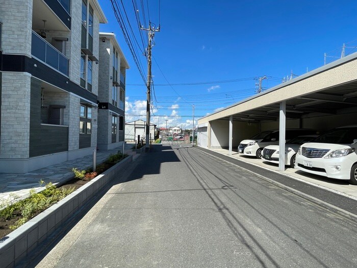 物件外観写真6　(周辺環境)