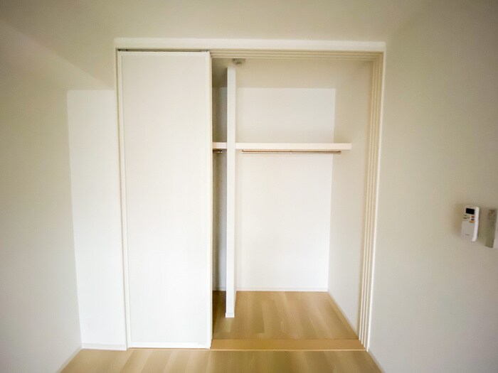 物件内観写真11　(収納)