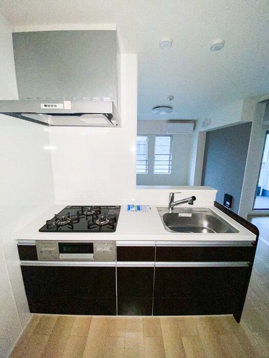 物件内観写真12　(キッチン)