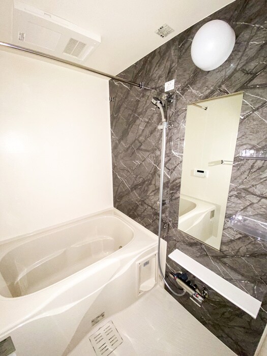 物件内観写真15　(バス／シャワールーム等)
