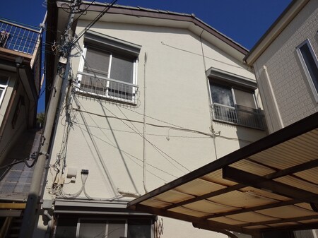 宏洋ハウス外観写真