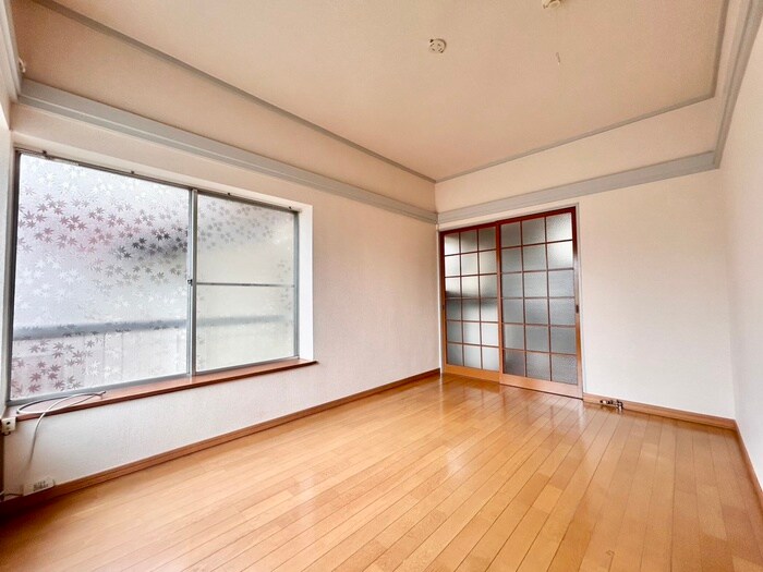 物件内観写真6　(キッチン)