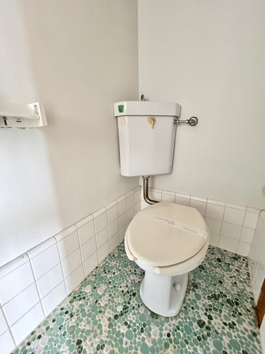 物件内観写真13　(バス／シャワールーム等)