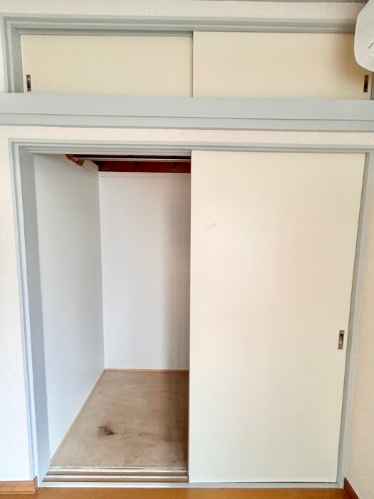 物件内観写真14　(収納)