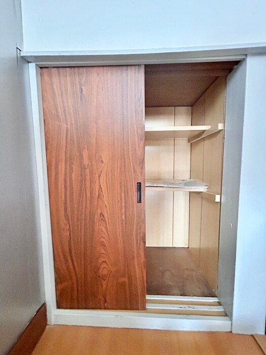 物件内観写真16　(靴箱)