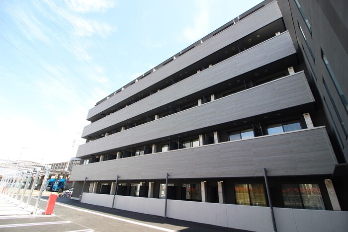 物件外観写真3　(外観写真)