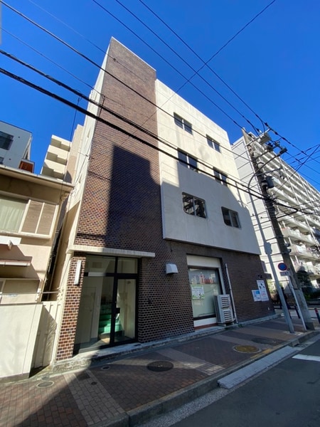 星ビル（店舗･事務所）外観写真