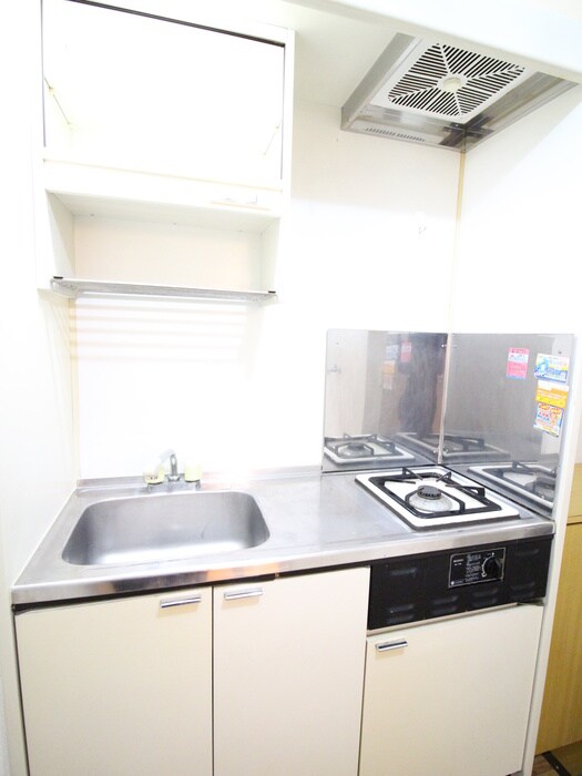 物件内観写真7　(キッチン)