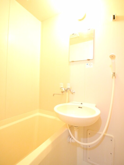 物件内観写真9　(バス／シャワールーム等)