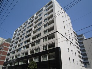 グランブリエ横濱山下公園(208)外観写真