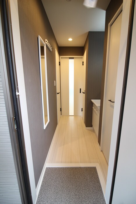 物件内観写真9　(廊下)