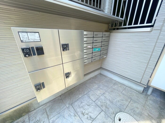 物件外観写真6　(その他)