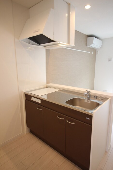 物件内観写真12　(キッチン)