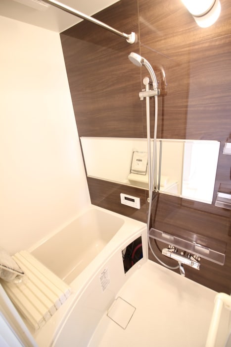 物件内観写真13　(バス／シャワールーム等)