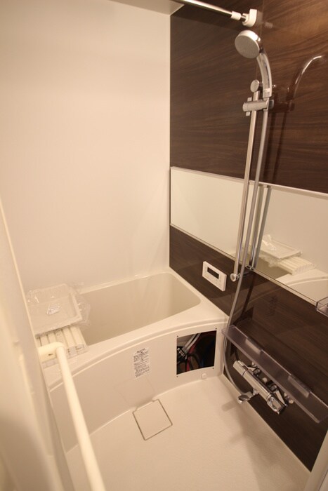 物件内観写真14　(バス／シャワールーム等)