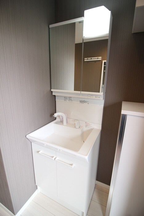 物件内観写真16　(洗面)