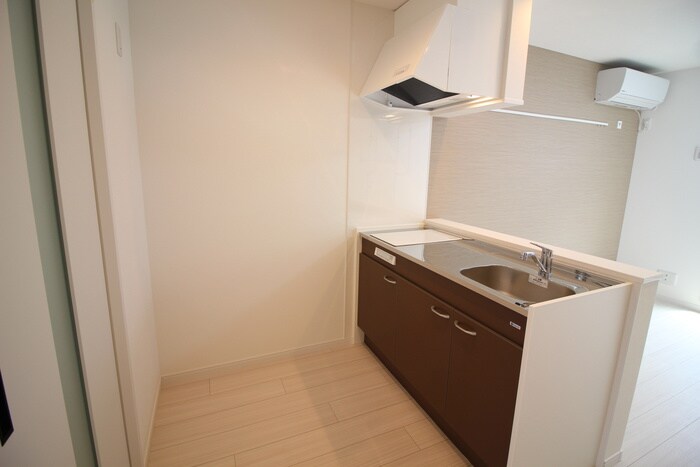 物件内観写真17　(キッチン)