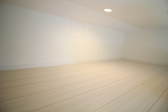 物件内観写真19　(ロフト)