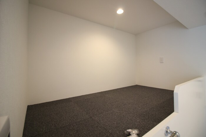 物件内観写真19　(ロフト)